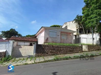 Lote/Terreno à venda, 403m² no Ipanema, Porto Alegre