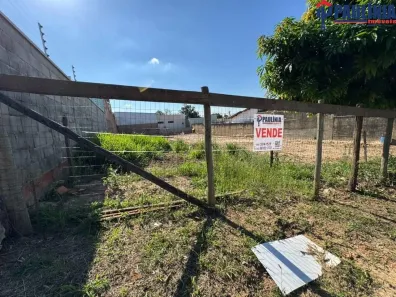 Lote/Terreno à venda, 526m² no Jardim Ypê, Paulínia