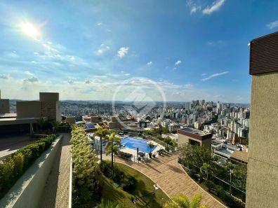 Casa de Condomínio com 3 Quartos à venda, 238m² no Buritis, Belo Horizonte