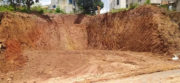 Lote/Terreno à venda, 333m² no Cidade São Pedro - Gleba B, Santana de Parnaíba