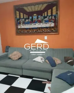 Casa com 3 Quartos à venda, 125m² no Jardim Silveira, Barueri