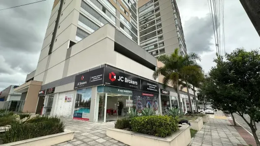 Ponto Comercial para alugar, 102m² no Jardim Camburi, Vitória