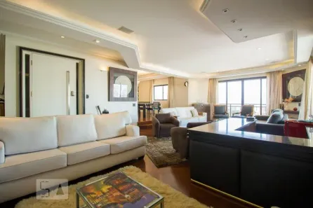 Apartamento com 4 Quartos à venda, 272m² no Vila Mariana, São Paulo