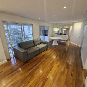 Apartamento com 2 Quartos à venda, 113m² no Vila Olímpia, São Paulo