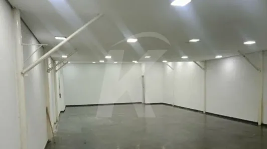 Sala Comercial para alugar, 109m² no Tucuruvi, São Paulo
