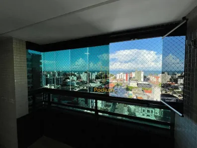 Apartamento com 3 Quartos à venda, 129m² no Jardim Oceania, João Pessoa