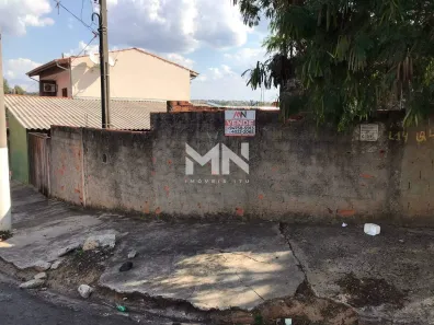 Casa com 1 Quarto à venda, 211m² no Parque São Camilo, Itu
