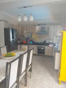 Casa com 3 Quartos à venda, 140m² no Jardim Santa Marta II, Salto