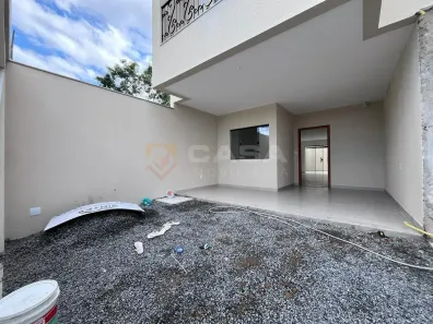 Sobrado com 3 Quartos à venda, 130m² no Planície da Serra, Serra