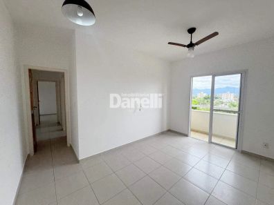 Apartamento com 2 Quartos à venda, 60m² no Parque São Luís, Taubaté