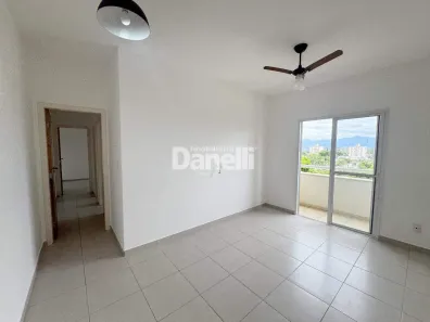 Apartamento com 2 Quartos à venda, 60m² no Parque São Luís, Taubaté