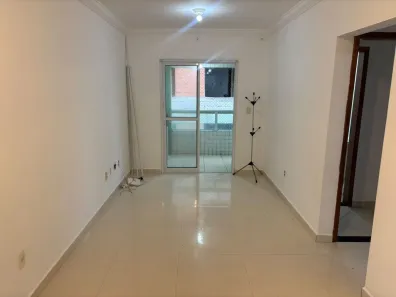 Apartamento com 2 Quartos à venda, 79m² no Real, Praia Grande