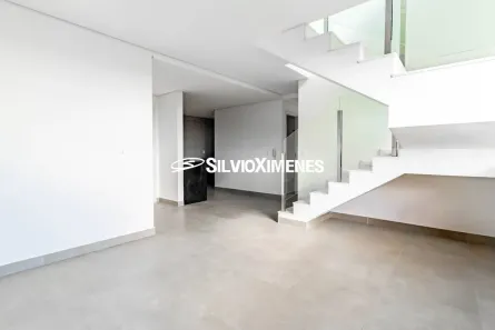 Cobertura com 3 Quartos à venda, 172m² no Santo Agostinho, Belo Horizonte