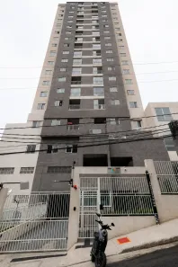 Apartamento com 2 Quartos à venda, 43m² no Vila Medeiros, São Paulo