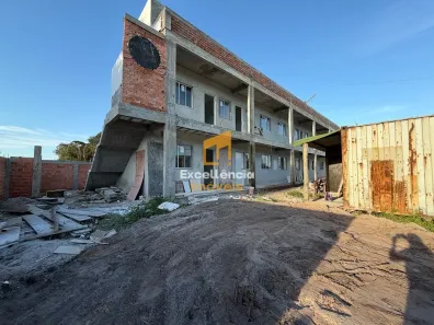 Apartamento com 1 Quarto à venda, 32m² no Gaivotas, Matinhos
