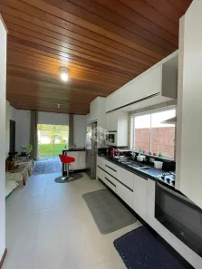 Casa com 3 Quartos à venda, 78m² no Guarda do Cubatão, Palhoça