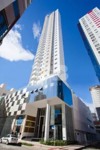 Apartamento com 3 Quartos à venda, 129m² no Centro, Balneário Camboriú