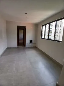 Apartamento com 2 Quartos à venda, 65m² no São Pedro, Belo Horizonte