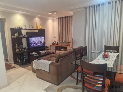 Apartamento com 2 Quartos à venda, 73m² no Parque São Jorge, São Paulo
