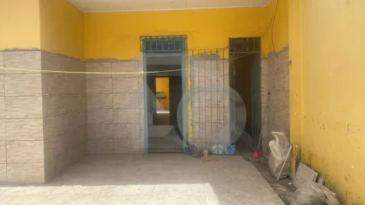 Casa com 2 Quartos à venda, 200m² no Jardim Centenário, Aracaju