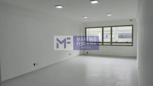 Sala Comercial para alugar, 37m² no Barra da Tijuca, Rio de Janeiro