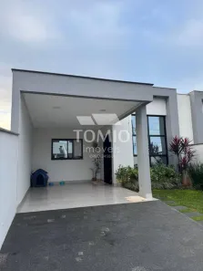 Casa com 2 Quartos à venda, 106m² no Santa Terezinha, Gaspar