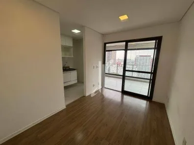 Apartamento com 1 Quarto para alugar, 40m² no Liberdade, São Paulo