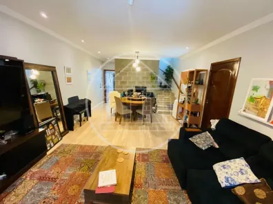 Sobrado com 3 Quartos à venda, 139m² no Interlagos, São Paulo