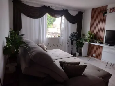 Sobrado com 3 Quartos à venda, 100m² no Jardim Santa Lúcia, Campinas