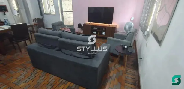 Casa com 3 Quartos à venda, 600m² no Quintino Bocaiúva, Rio de Janeiro