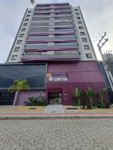Apartamento com 3 Quartos à venda, 110m² no Centro, Navegantes