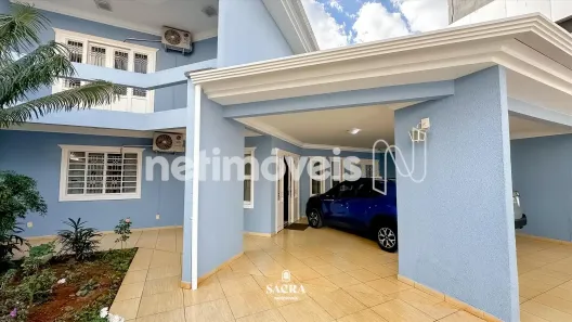 Casa com 4 Quartos à venda, 408m² no Norte, Brasília