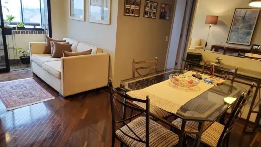 Apartamento com 2 Quartos à venda, 62m² no Jardim Ester, São Paulo