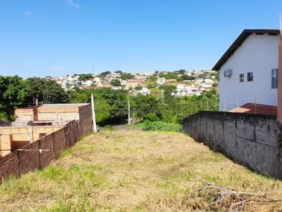 Lote/Terreno à venda, 360m² no Colúmbia, Londrina