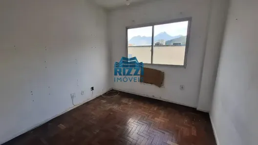 Apartamento com 2 Quartos à venda, 50m² no Vila Isabel, Rio de Janeiro