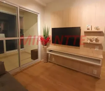 Apartamento com 2 Quartos à venda, 55m² no Brás, São Paulo