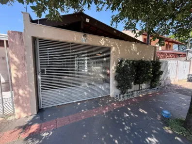 Casa com 2 Quartos à venda, 98m² no Califórnia, Londrina