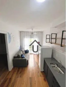 Apartamento com 1 Quarto à venda, 27m² no Vila Butantã, São Paulo