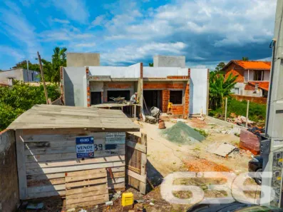 Casa com 3 Quartos à venda, 99m² no Salinas, Balneário Barra do Sul
