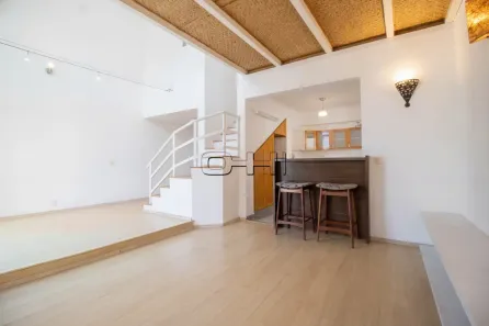 Apartamento com 1 Quarto à venda, 98m² no Bela Vista, São Paulo