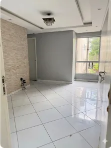 Apartamento com 2 Quartos à venda, 42m² no Lama Preta, Camaçari