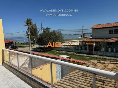 Casa com 2 Quartos à venda, 85m² no Bananeiras, Araruama