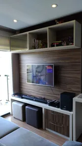 Apartamento com 2 Quartos à venda, 53m² no Jaraguá, São Paulo