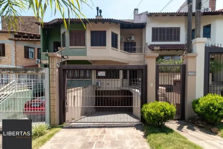 Casa com 4 Quartos à venda, 307m² no Chácara das Pedras, Porto Alegre