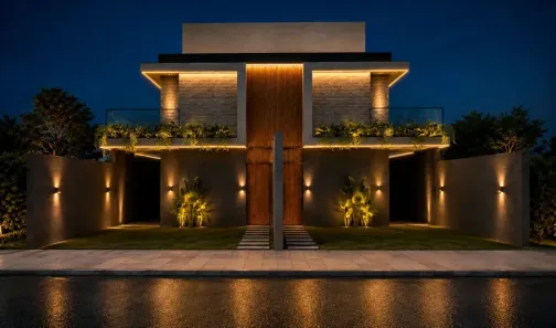 Sobrado com 4 Quartos à venda, 200m² no São Lourenço, Bertioga
