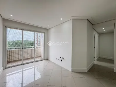 Apartamento com 3 Quartos à venda, 78m² no Baeta Neves, São Bernardo do Campo
