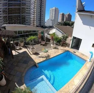 Casa com 5 Quartos à venda, 500m² no Centro, Nova Iguaçu