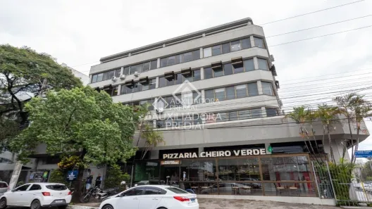 Sala Comercial à venda, 110m² no Santana, Porto Alegre