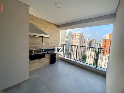 Apartamento com 2 Quartos à venda, 75m² no Indianópolis, São Paulo