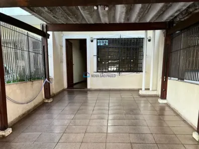 Casa com 3 Quartos à venda, 195m² no Indianópolis, São Paulo